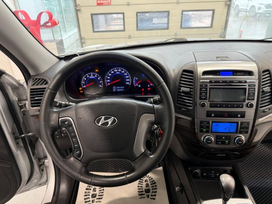 Hyundai Santa Fe II Рестайлинг Орел  - изображение 14