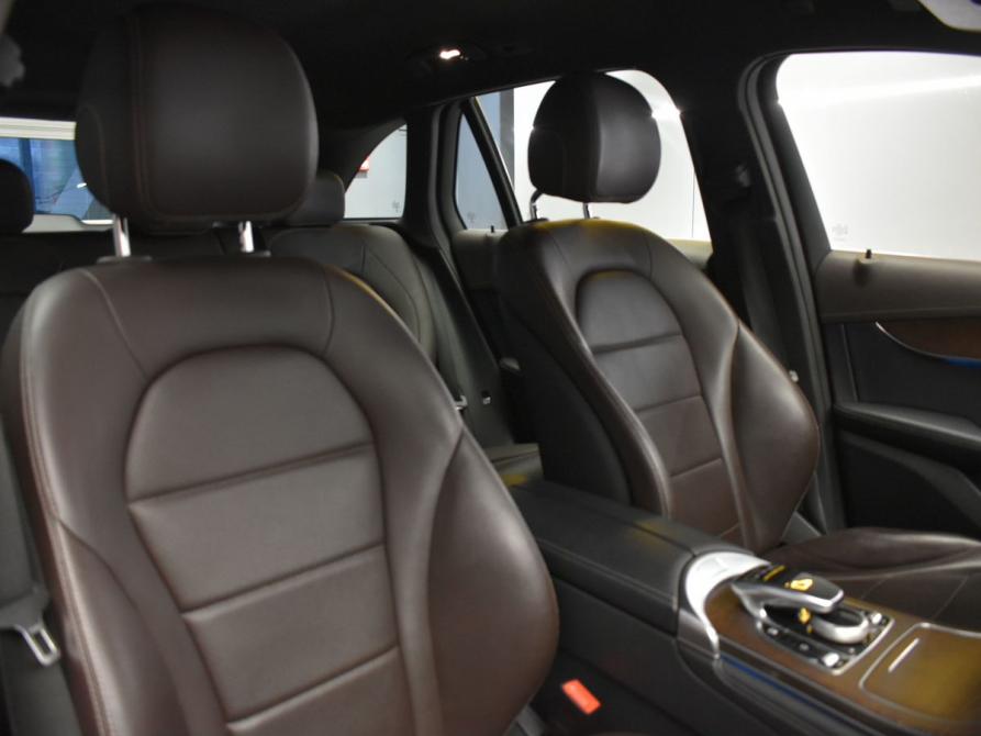 Mercedes-Benz GLC I (X253) Москва  - изображение 9