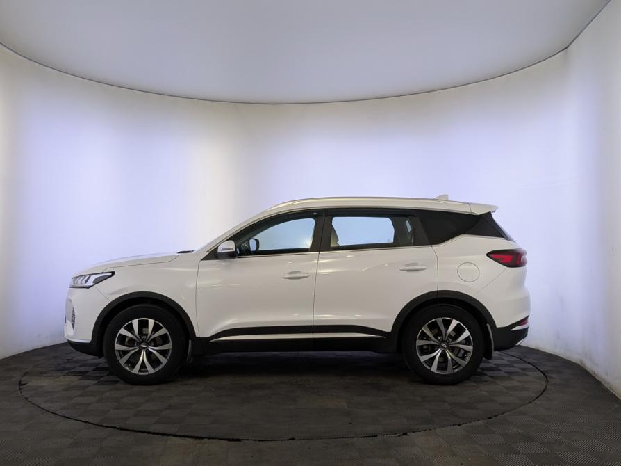 Chery Tiggo 7 Pro I Москва  - изображение 8