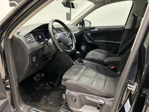 Volkswagen Tiguan II с пробегом 2020 года, цена 2 599 000 рублей, 100246 км, внедорожник, Автокод Объявления