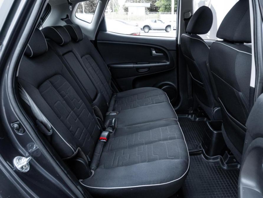 Kia Venga I Ставрополь  - изображение 7