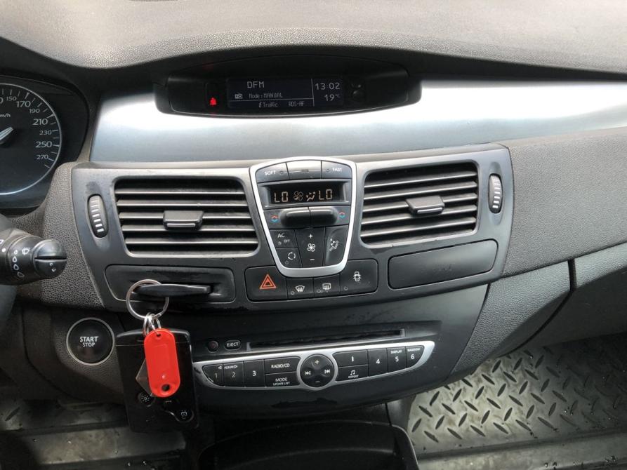 Renault Laguna III Брянск  - изображение 14