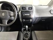 Suzuki SX4 I (Classic) Рестайлинг Москва  - изображение 35