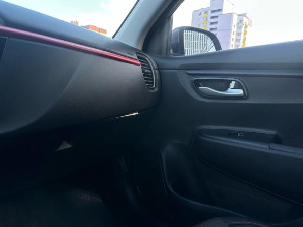 Kia Rio IV Рестайлинг с пробегом 2022 года, цена 1 745 000 рублей, 88665 км, хэтчбек, Автокод Объявления