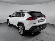 Toyota RAV4 V (XA50) Уфа  - изображение 32