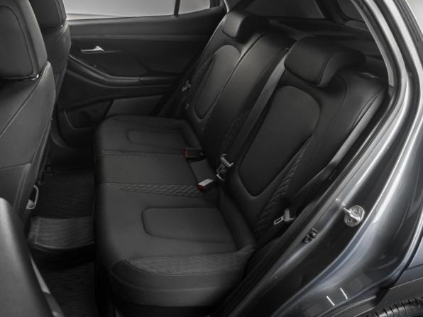 Hyundai Creta II с пробегом 2021 года, цена 2 099 000 рублей, 96478 км, внедорожник, Автокод Объявления