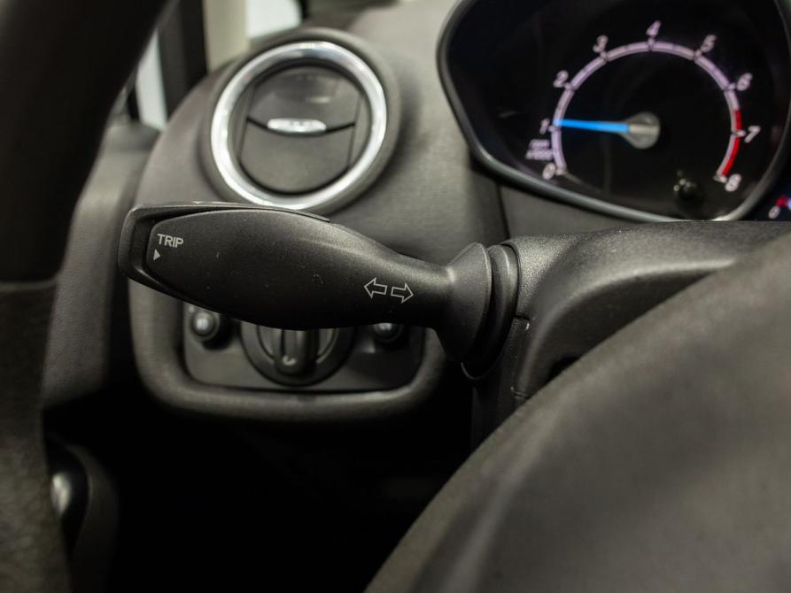 Ford Fiesta Mk6 Рестайлинг Иваново  - изображение 22