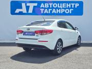 Kia Rio III Рестайлинг Таганрог  - изображение 30