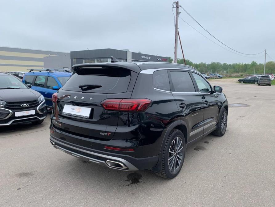 Chery Tiggo 8 Pro I Ногинск  - изображение 6