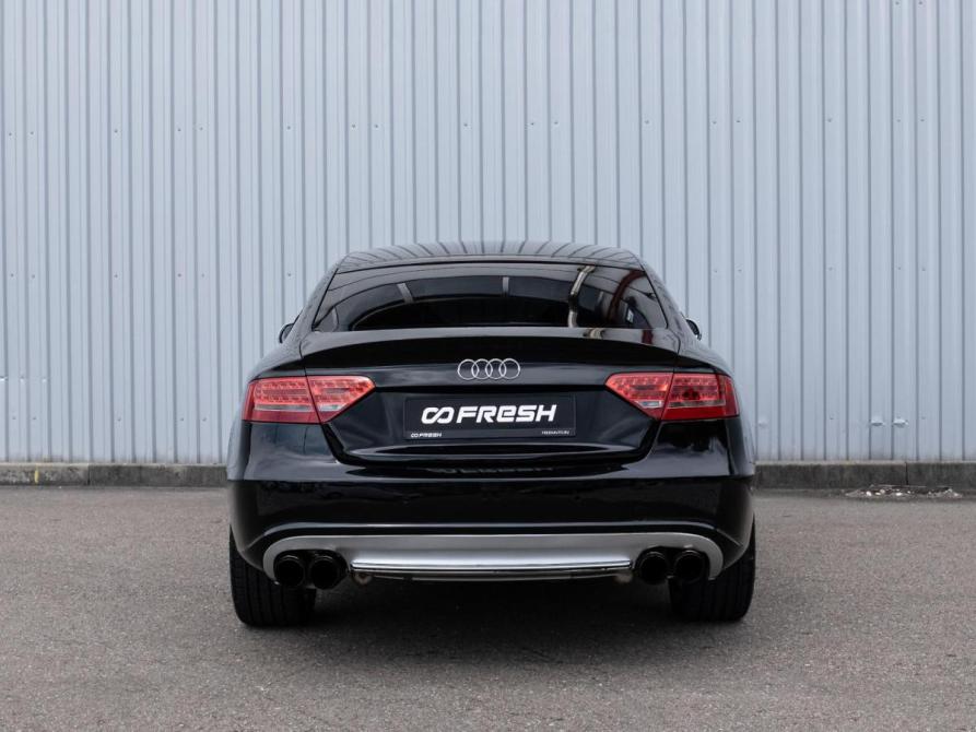 Audi S5 I (8T) Рестайлинг Сочи  - изображение 4