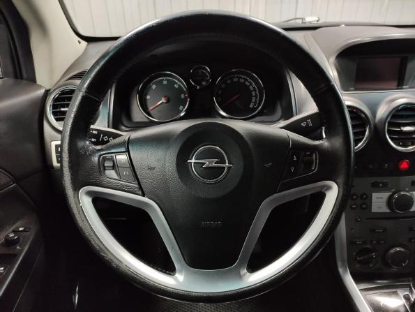 Opel Antara I Рестайлинг с пробегом 2012 года, цена 997 000 рублей, 191210 км, внедорожник, Автокод Объявления