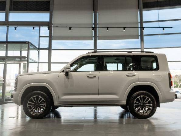 Новый Haval H9 II 2026 года, цена 4 249 000 рублей, внедорожник, Автокод Объявления