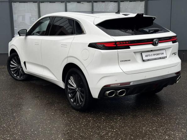 Changan UNI-K с пробегом 2022 года, цена 2 489 000 рублей, 53017 км, внедорожник, Автокод Объявления