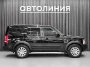 Land Rover Discovery III Красноярск  - изображение 30