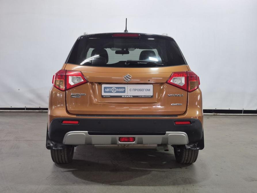Suzuki Vitara II Ярославль  - изображение 6
