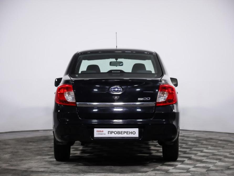 Datsun on-DO I Санкт-Петербург  - изображение 7