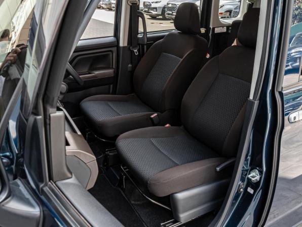 Toyota Roomy I Рестайлинг с пробегом 2020 года, цена 1 170 000 рублей, 80890 км, микровэн, Автокод Объявления