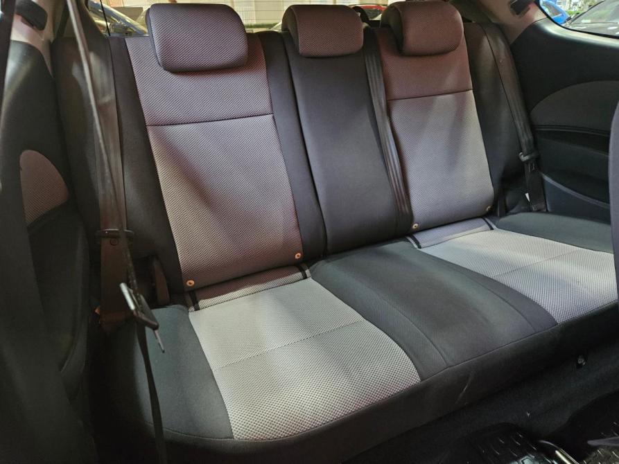 Chevrolet Aveo I Рестайлинг Вологда  - изображение 12