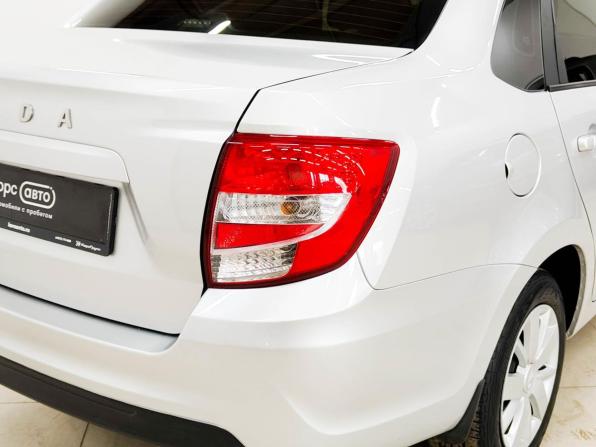 Lada (ВАЗ) Granta I Рестайлинг с пробегом 2023 года, цена 778 000 рублей, 35780 км, седан, Автокод Объявления