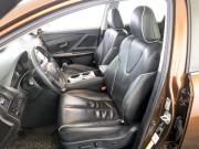 Toyota Venza I Рестайлинг Москва  - изображение 54