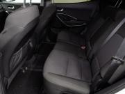 Hyundai Santa Fe III Рестайлинг Тюмень  - изображение 35