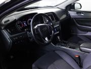 Hyundai Sonata VII (LF) Рестайлинг Москва  - изображение 40