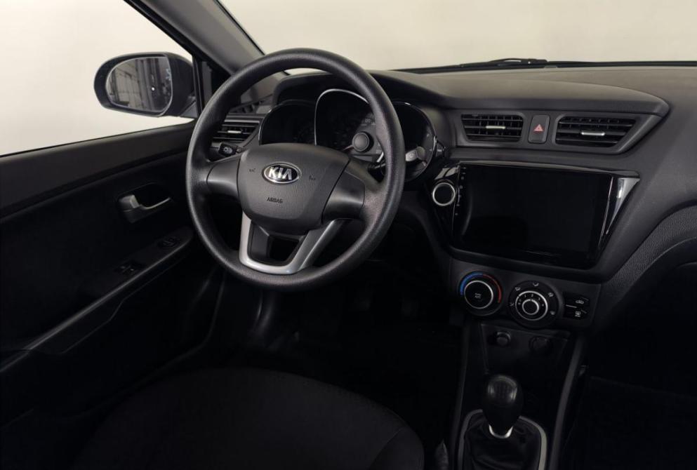 Kia Rio III Нижний Новгород  - изображение 14