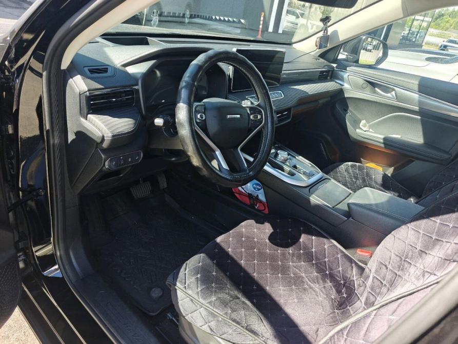 Haval Jolion I Рестайлинг Санкт-Петербург  - изображение 6