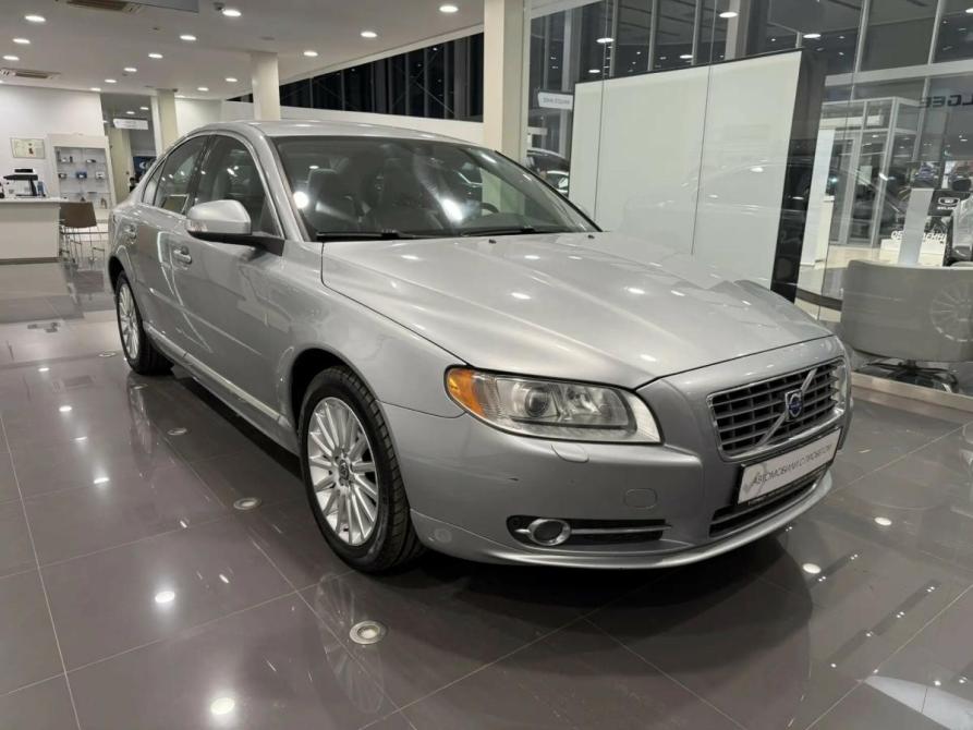 Volvo S80 II Подольск  - изображение 3