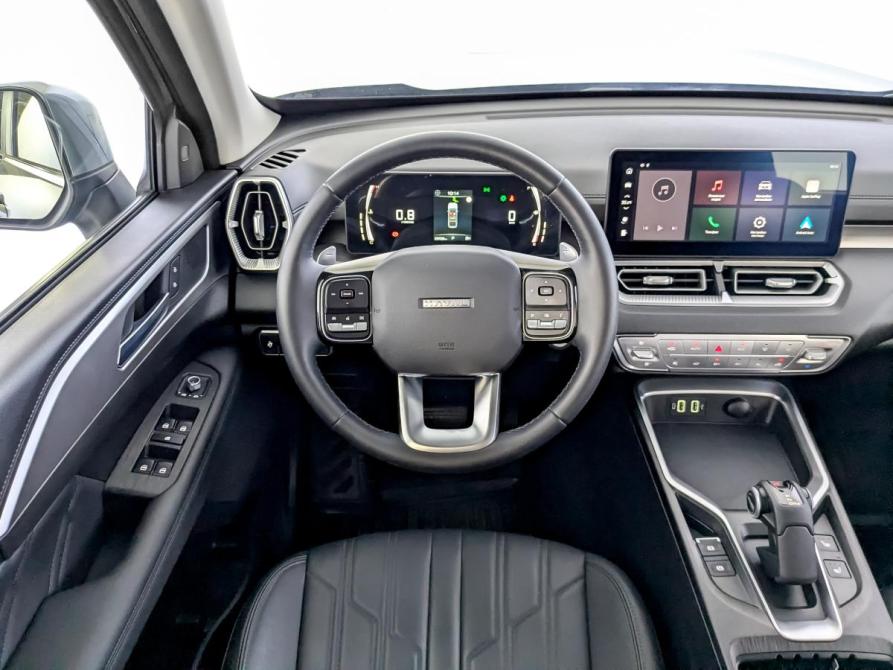 Haval H5 II Москва  - изображение 23