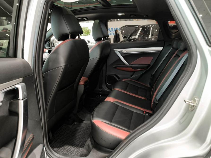 Geely Coolray I Казань  - изображение 15