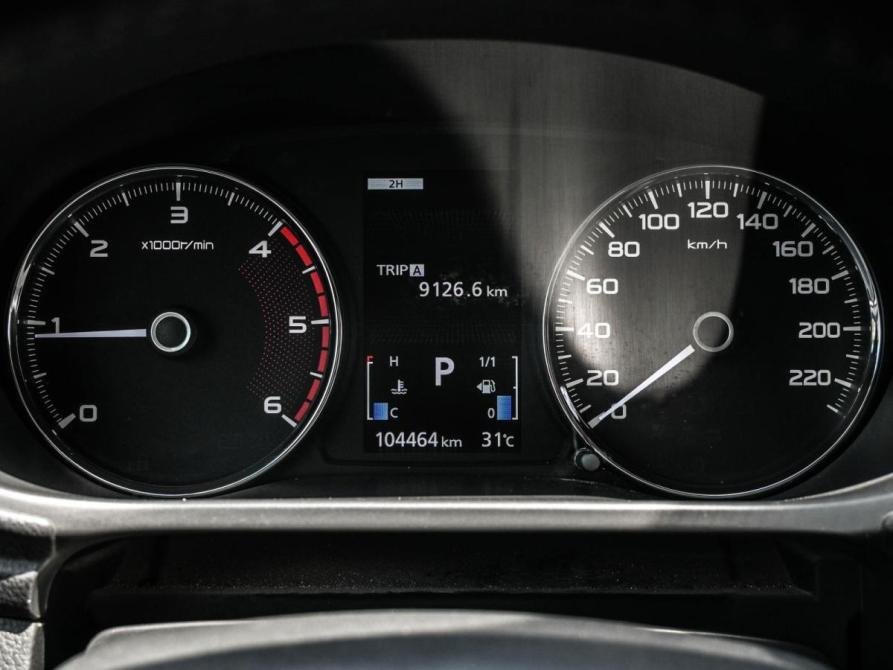 Mitsubishi Pajero Sport III Новороссийск  - изображение 13