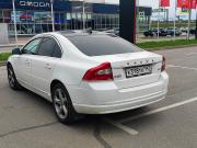 Volvo S80 II Рестайлинг Санкт-Петербург  - изображение 6