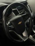 Chevrolet Cruze I Москва  - изображение 26