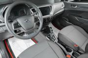 Hyundai Solaris II Тюмень  - изображение 30