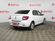 Renault Logan II Рестайлинг Вологда  - изображение 22