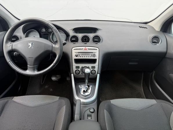 Peugeot 308 I с пробегом 2009 года, цена 550 000 рублей, 244000 км, хэтчбек, Автокод Объявления