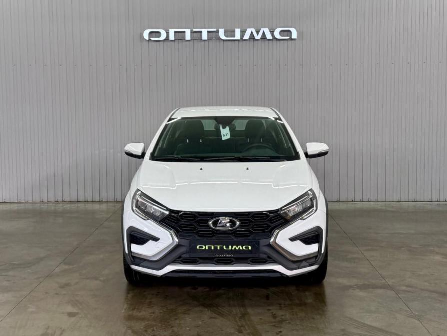 Lada (ВАЗ) Vesta I Рестайлинг (NG) Краснодар  - изображение 2