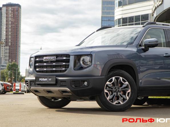 Haval Dargo I с пробегом 2024 года, цена 2 748 000 рублей, 27851 км, внедорожник, Автокод Объявления