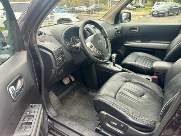 Nissan X-Trail II Рестайлинг с пробегом 2012 года, цена 1 099 000 рублей, 191654 км, внедорожник, Автокод Объявления
