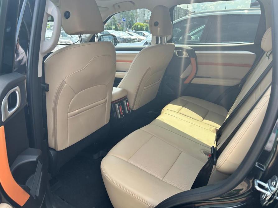 Haval Dargo Череповец  - изображение 13