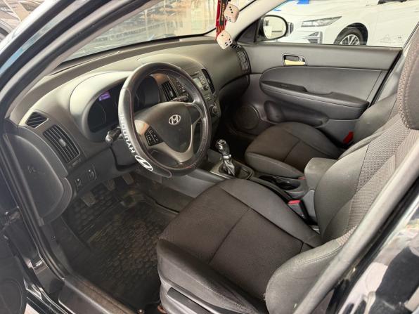 Hyundai i30 I Рестайлинг с пробегом 2011 года, цена 695 000 рублей, 196500 км, хэтчбек, Автокод Объявления