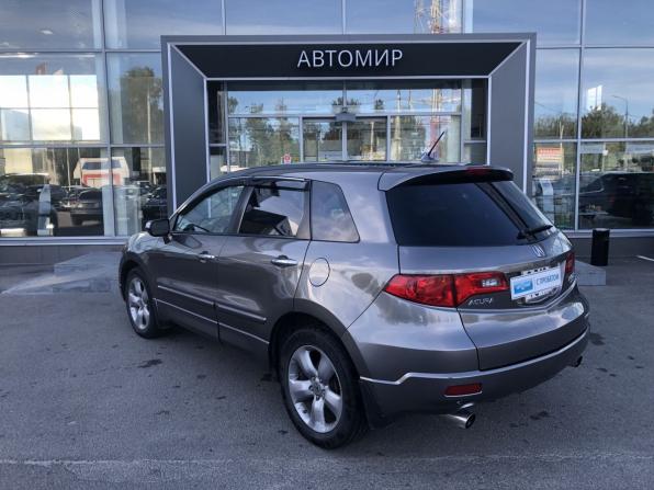 Acura RDX I с пробегом 2007 года, цена 940 000 рублей, 351000 км, внедорожник, Автокод Объявления