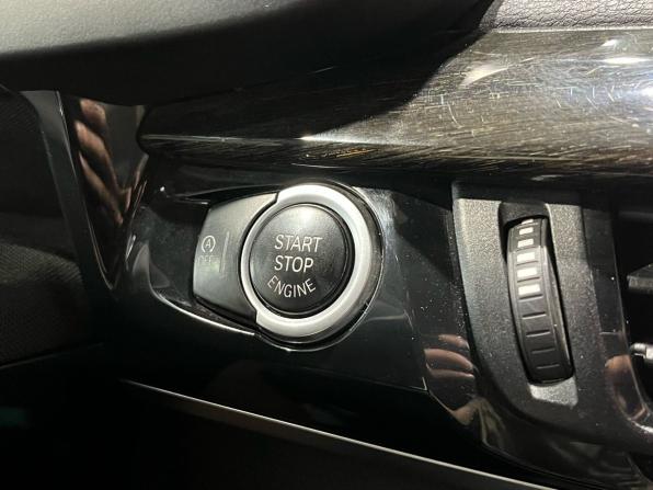 BMW X6 II (F16) с пробегом 2016 года, цена 3 280 000 рублей, 164767 км, внедорожник, Автокод Объявления