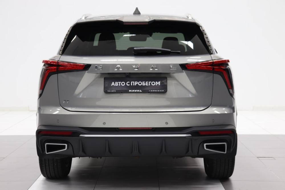Haval F7 II Ульяновск  - изображение 3