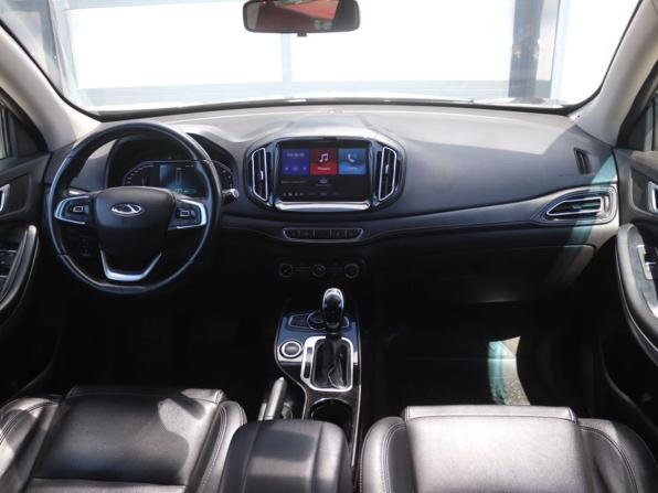 Chery Tiggo 7 I с пробегом 2019 года, цена 1 199 000 рублей, 64000 км, внедорожник, Автокод Объявления