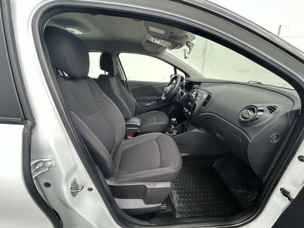 Renault Kaptur I с пробегом 2018 года, цена 1 149 000 рублей, 215386 км, внедорожник, Автокод Объявления