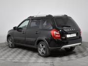 Lada (ВАЗ) Granta I Рестайлинг Санкт-Петербург  - изображение 28