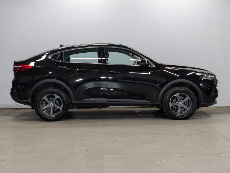 Haval F7x I Рестайлинг Санкт-Петербург  - изображение 4