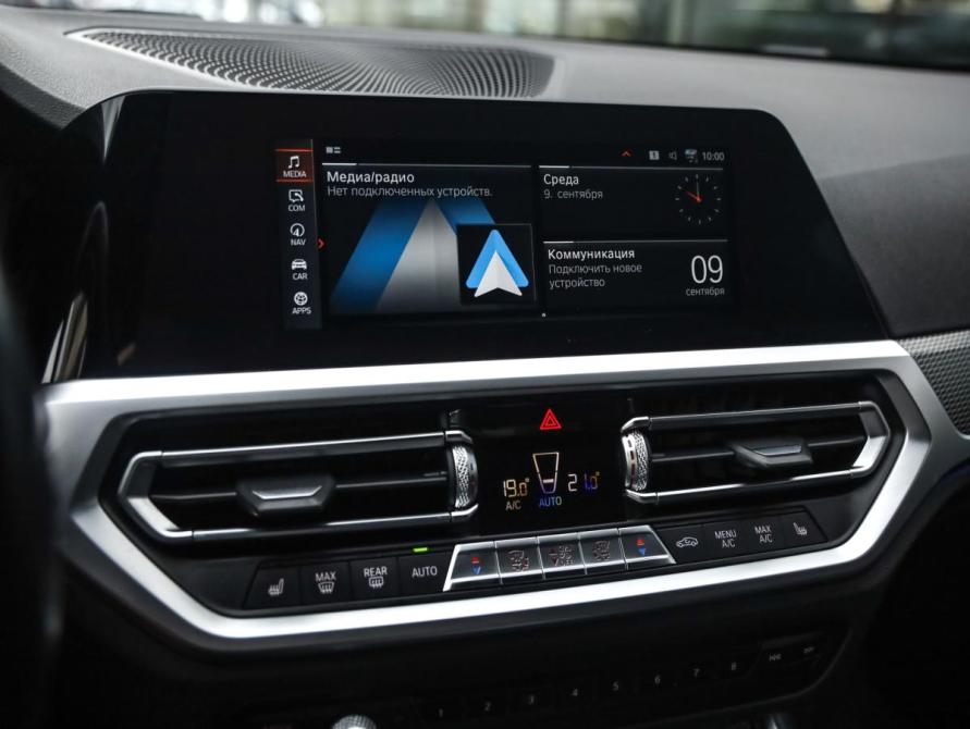 BMW 3 серии VII (G2x) Санкт-Петербург  - изображение 16